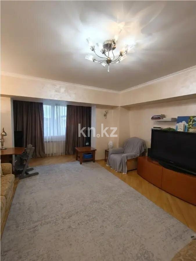 Продажа 2-комнатной квартиры, 73 м² в Алматы