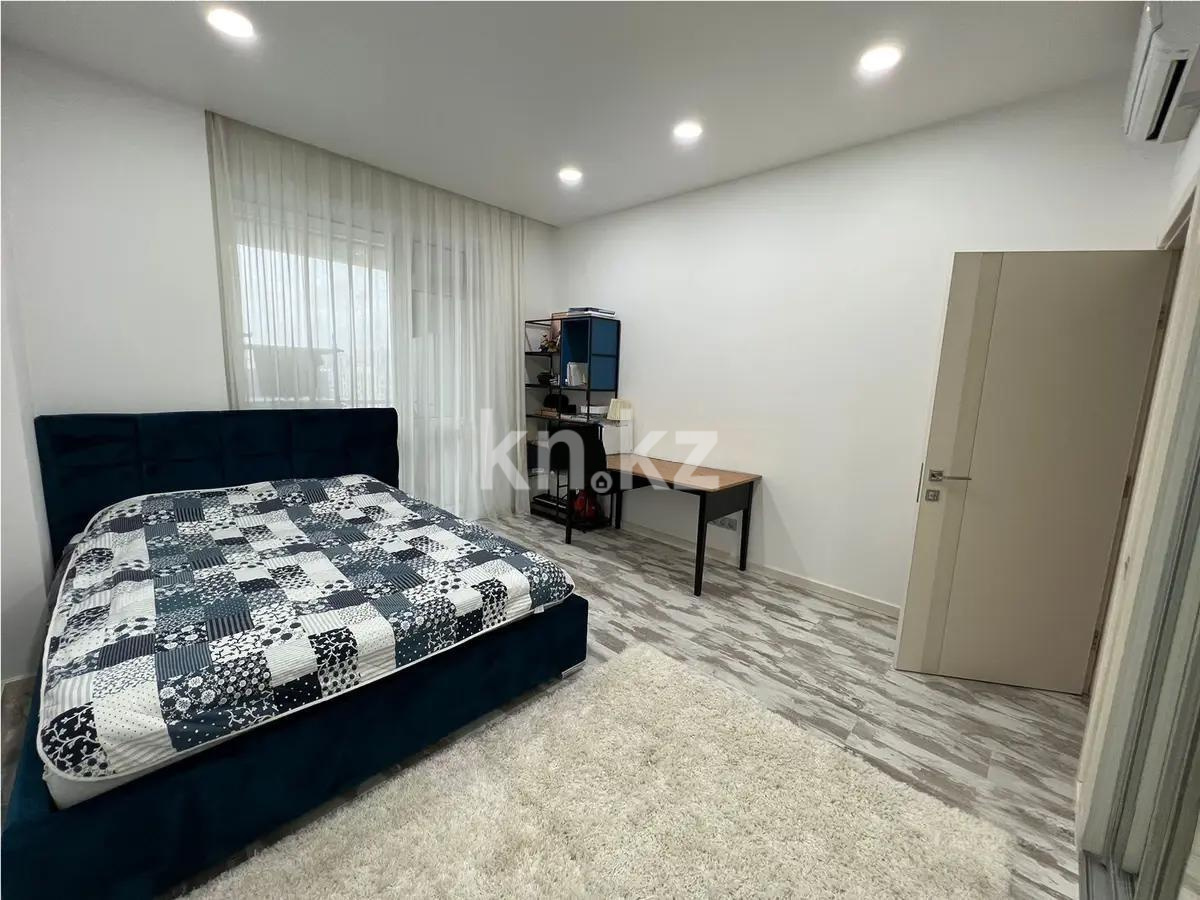 Продажа 3-комнатной квартиры, 103.1 м² в Астане - фото 2