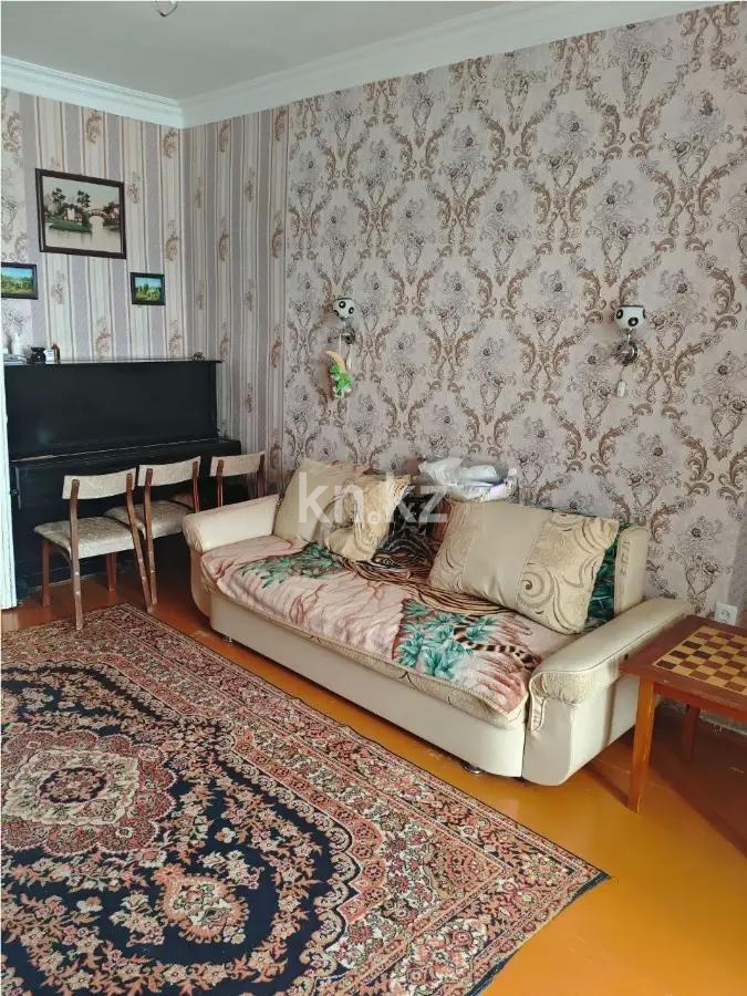 Продажа 3-комнатной квартиры, 80 м², ул. Ауэзова, дом  17а в Абае - фото 2