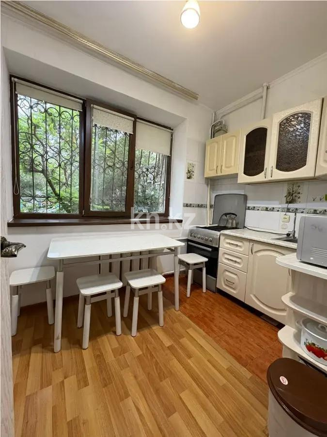 Продажа 3-комнатной квартиры, 70 м², пр. Райымбека, дом  206/7 в Алматы - фото 4