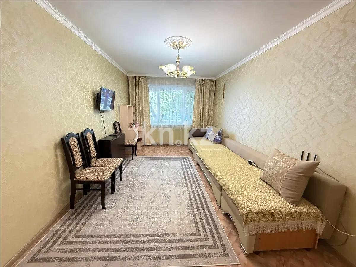 Продажа 2-комнатной квартиры, 44 м², ул. Гапеева, дом  27 в Караганде