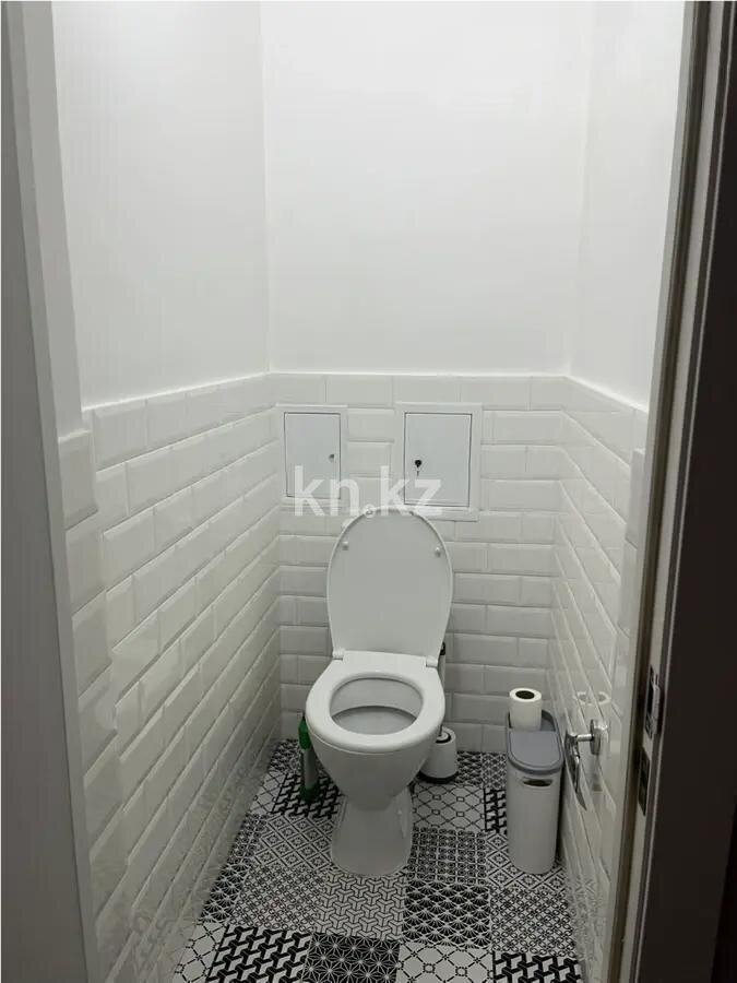 Продажа 3-комнатной квартиры, 84.2 м² в Астане - фото 4