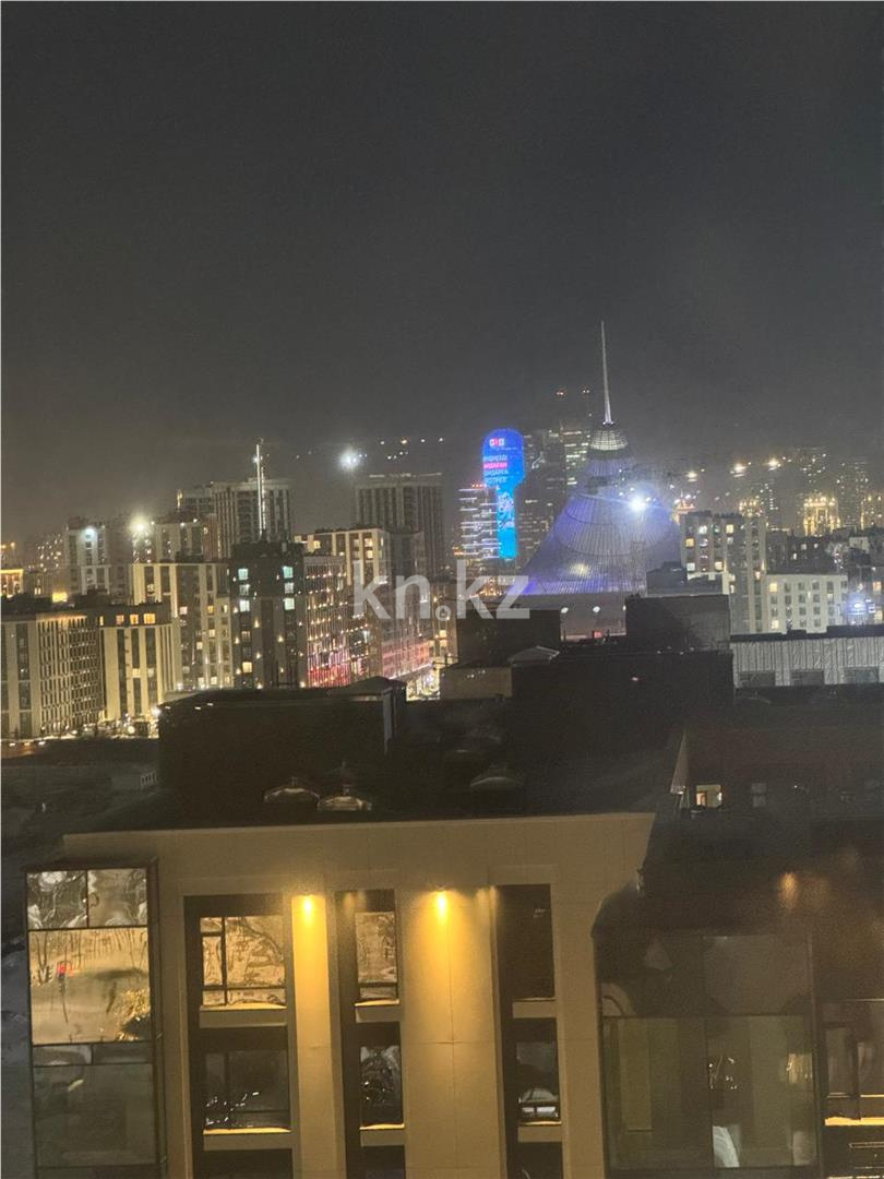 Продажа 3-комнатной квартиры, 84 м² в Астане - фото 12