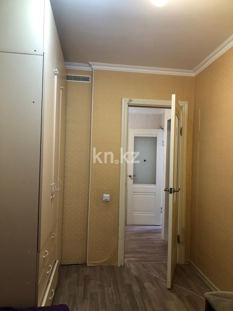 Аренда 2-комнатной квартиры, 40 м², ул. Косшыгулулы, дом  13/4 - ул. Серкебаева в Астане - фото 10