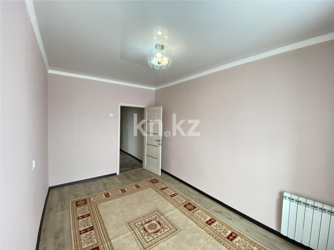 Продажа 3-комнатной квартиры, 70 м² в Караганде - фото 7