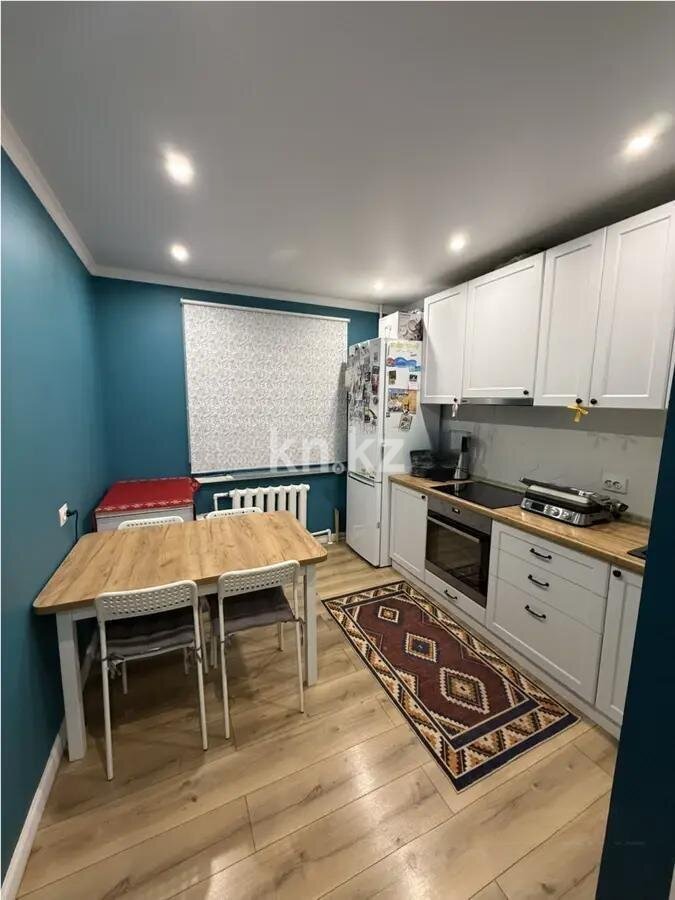 Продажа 1-комнатной квартиры, 41 м² в Караганде - фото 2