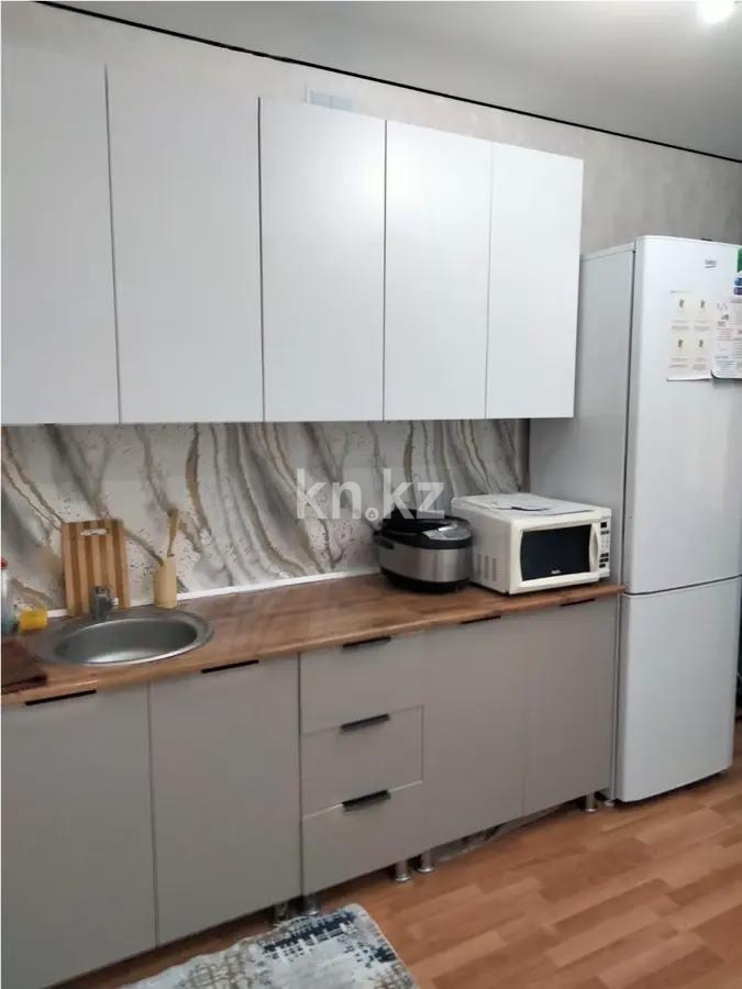 Продажа 1-комнатной квартиры, 36 м² в Астане - фото 3