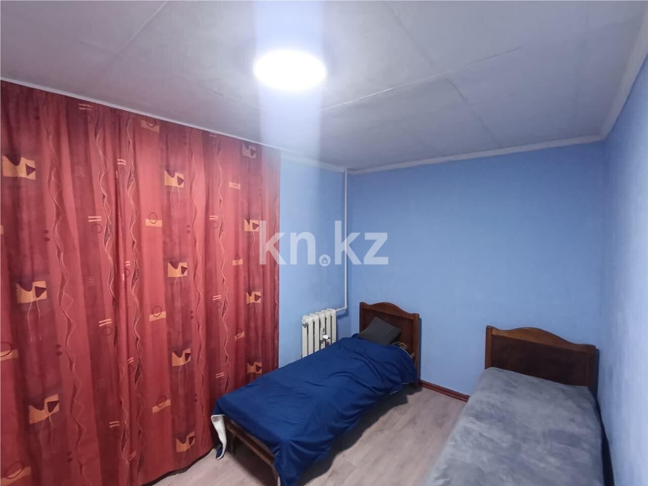 Продажа 3-комнатной квартиры, 51 м² в Караганде - фото 3