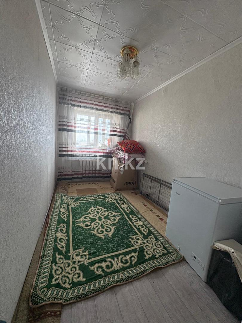 Продажа 4-комнатной квартиры, 68 м² в Темиртау - фото 5