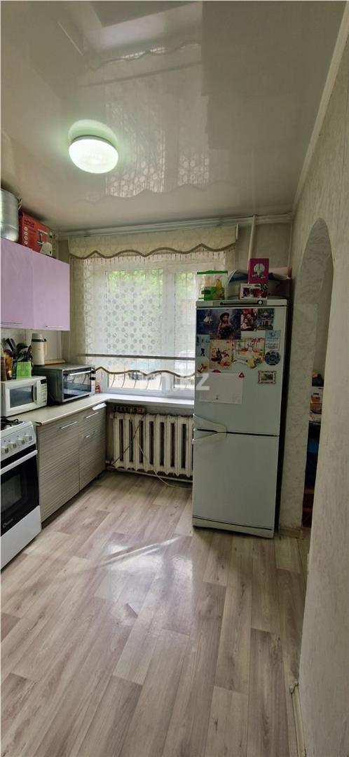 Продажа 3-комнатной квартиры, 61 м² в Караганде - фото 9