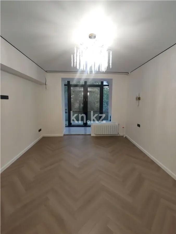 Продажа 3-комнатной квартиры, 71 м² в Алматы