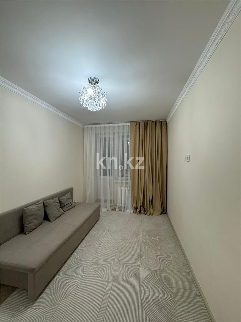 Продажа 1-комнатной квартиры, 31.5 м² в Астане - фото 3