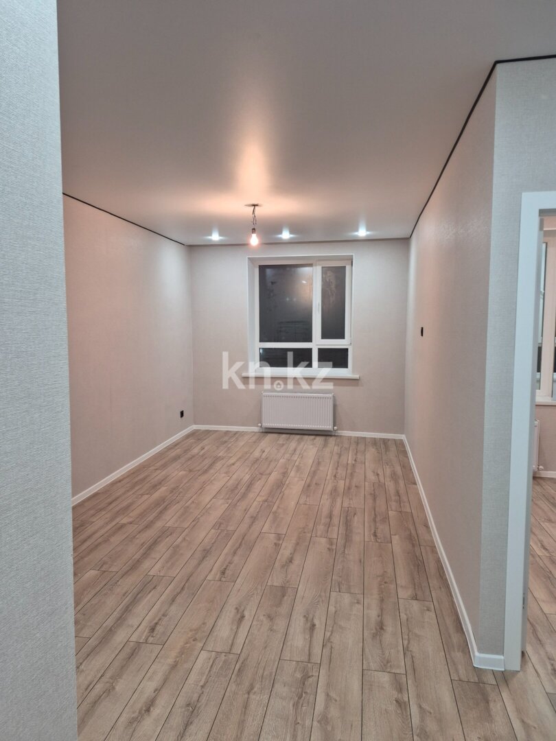 Продажа 2-комнатной квартиры, 38 м² в Астане