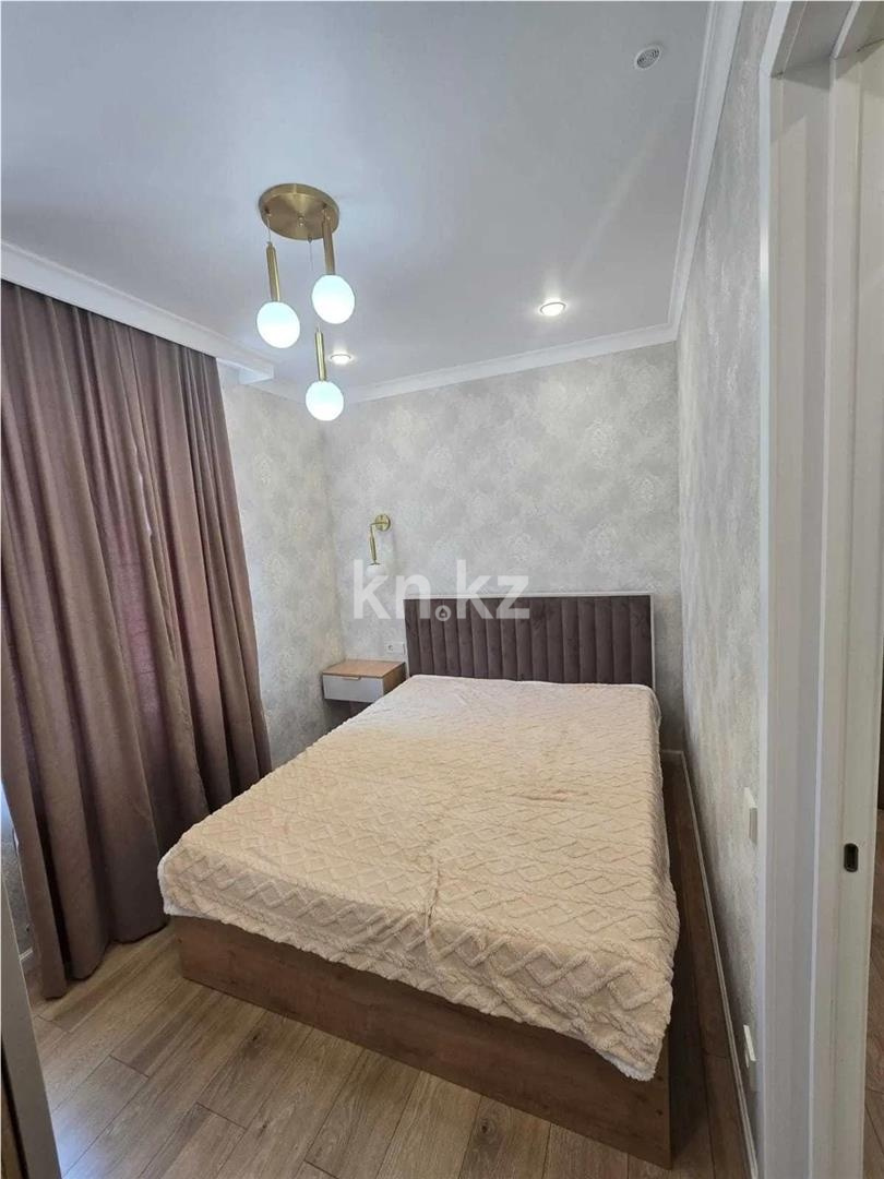 Продажа 2-комнатной квартиры, 44 м² в Алматы - фото 2