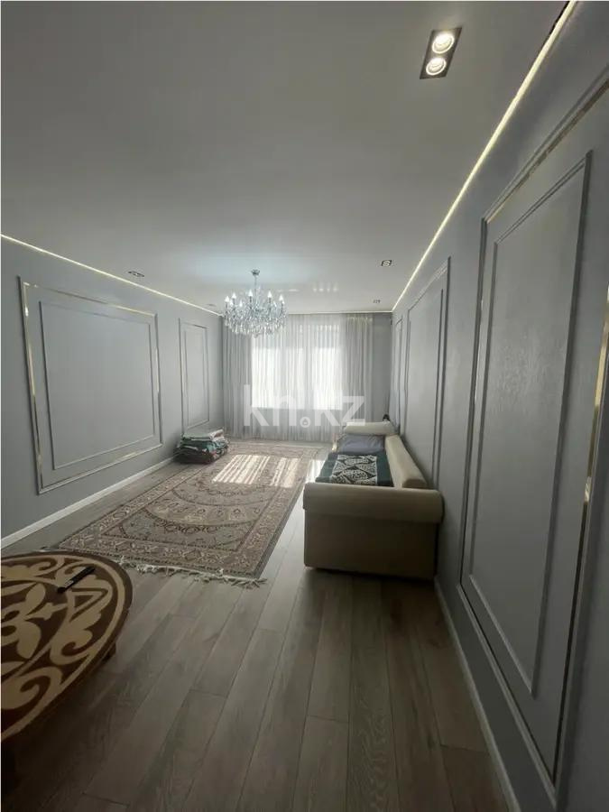 Продажа 3-комнатной квартиры, 110 м² в Астане