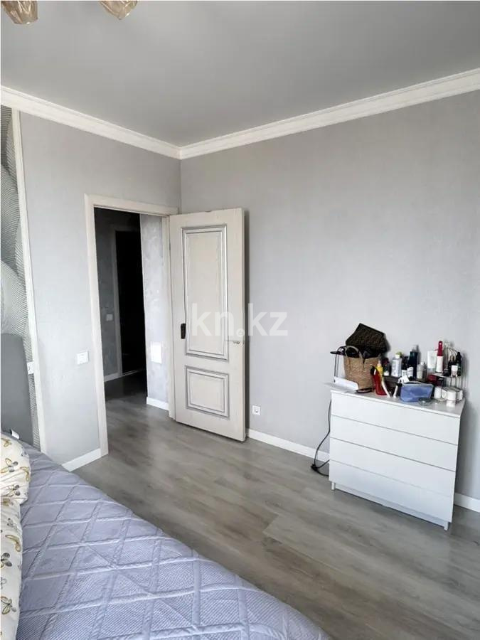 Продажа 2-комнатной квартиры, 58 м² в Астане - фото 2