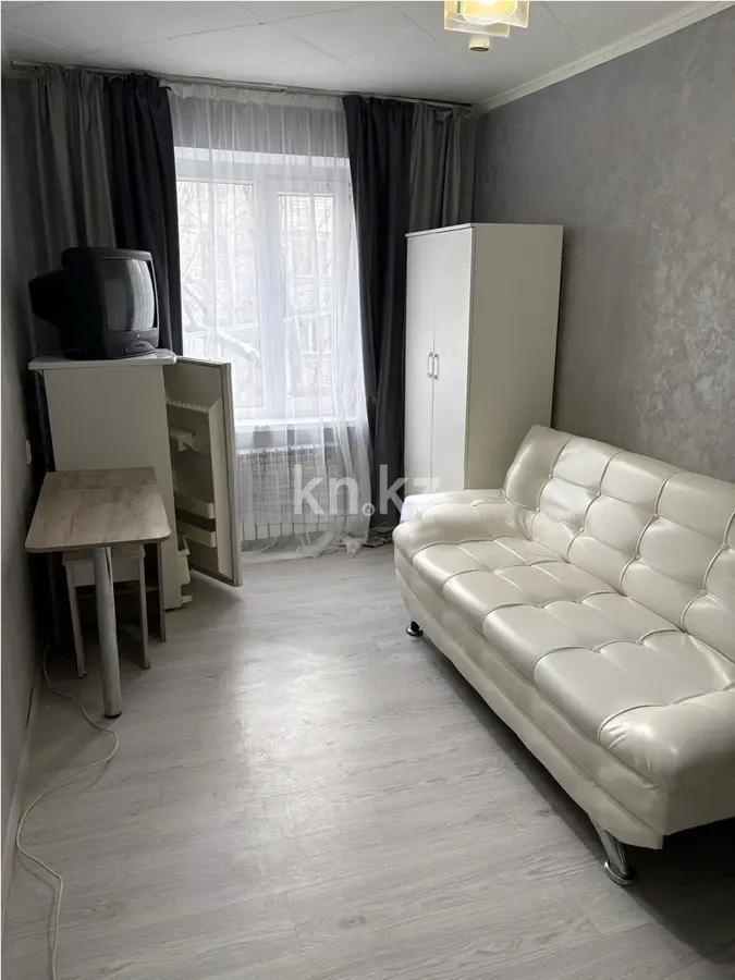Продажа 1-комнатной квартиры, 12.6 м² в Алматы