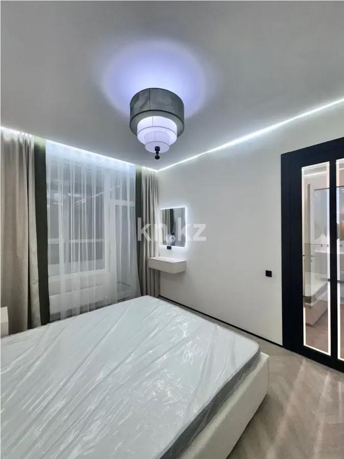 Продажа 1-комнатной квартиры, 40.5 м² в Астане - фото 2