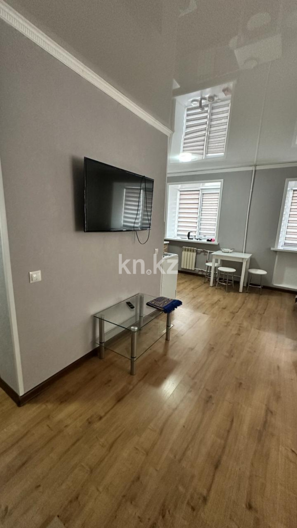 Аренда 1-комнатной квартиры посуточно, 32 м² в Караганде - фото 2