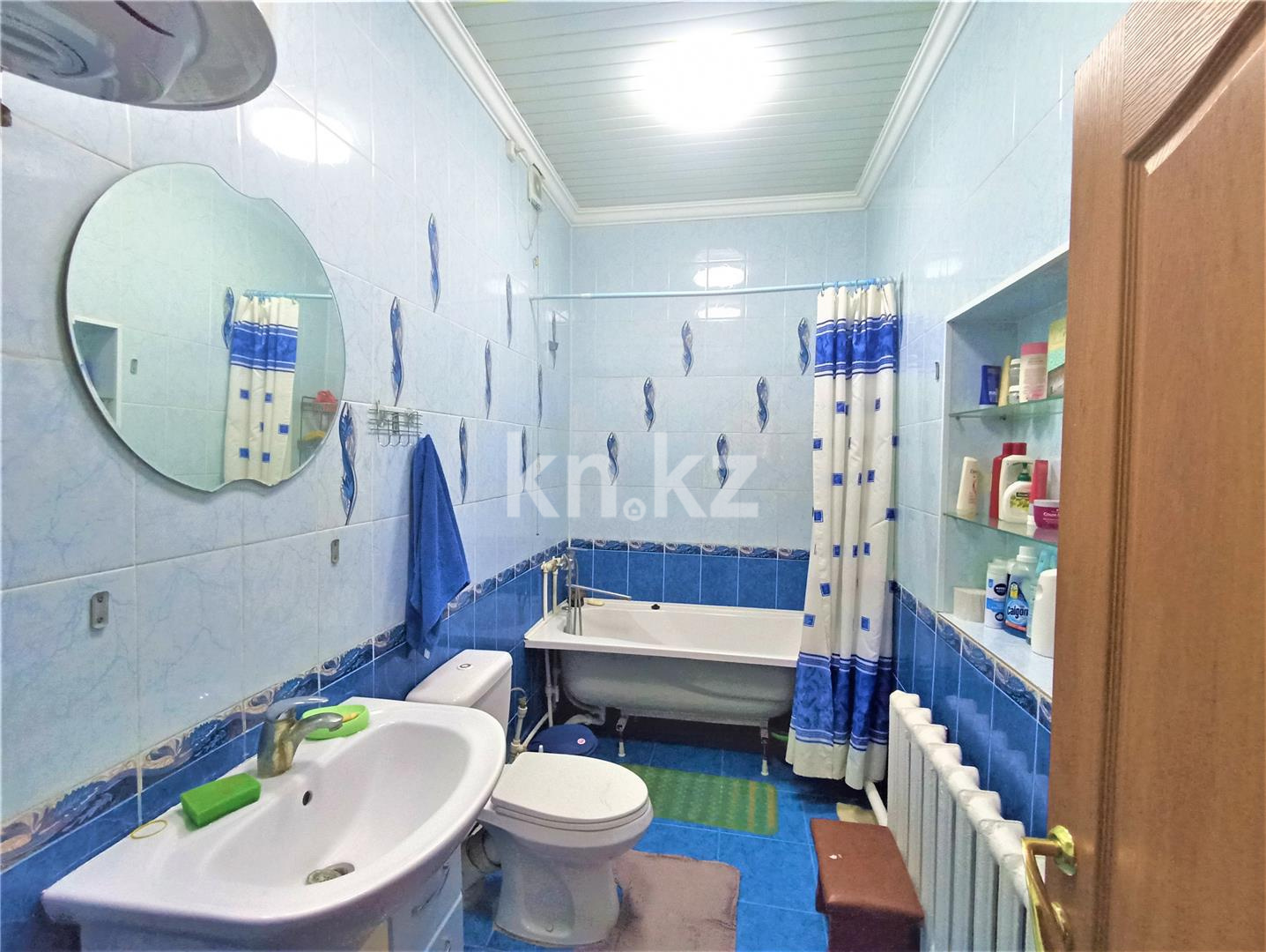 Продажа 4-комнатного дома, 225 м² в Караганде - фото 16