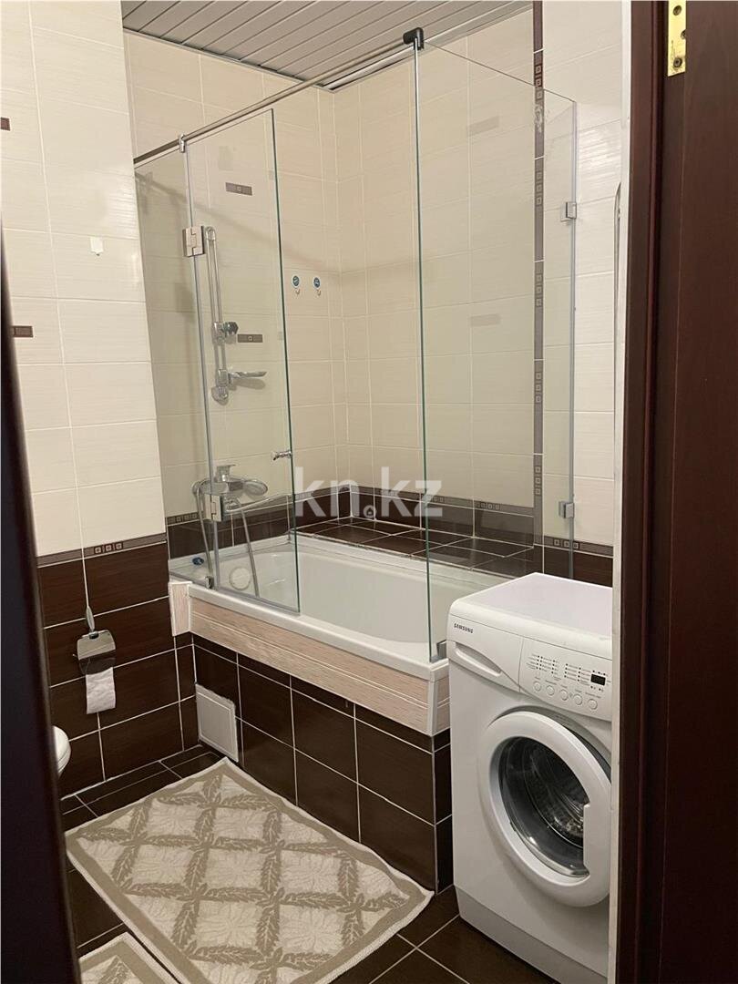 Продажа 1-комнатной квартиры, 61.9 м² в Астане - фото 9