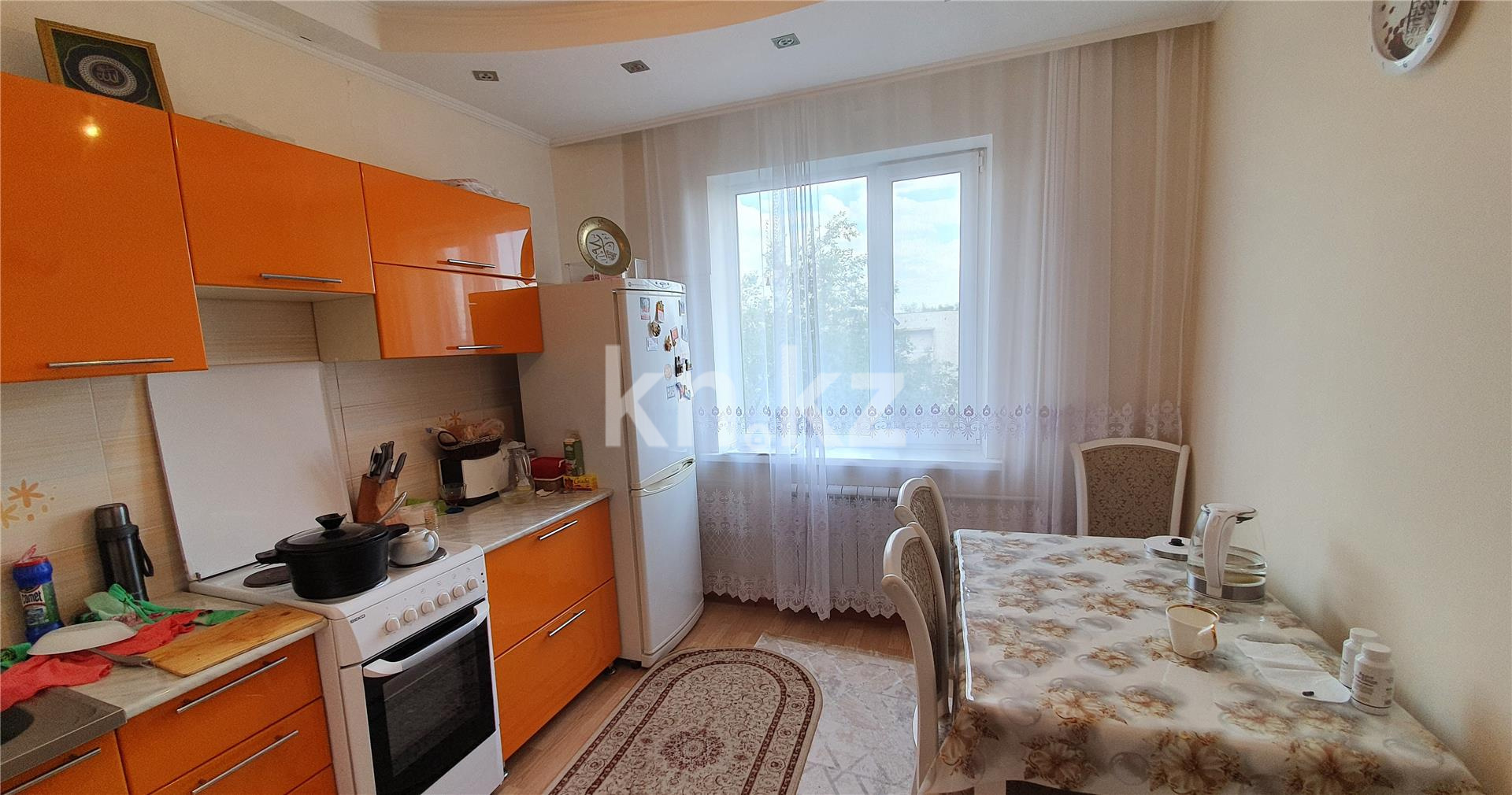 Продажа 2-комнатной квартиры, 52 м², ул. Язева в Караганде - фото 6