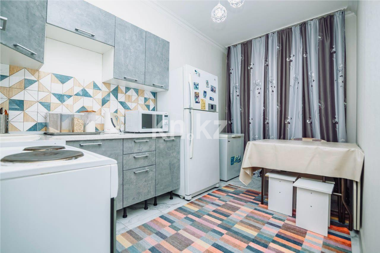 Продажа 2-комнатной квартиры, 59 м², ул. Брусиловского в Астане - фото 5