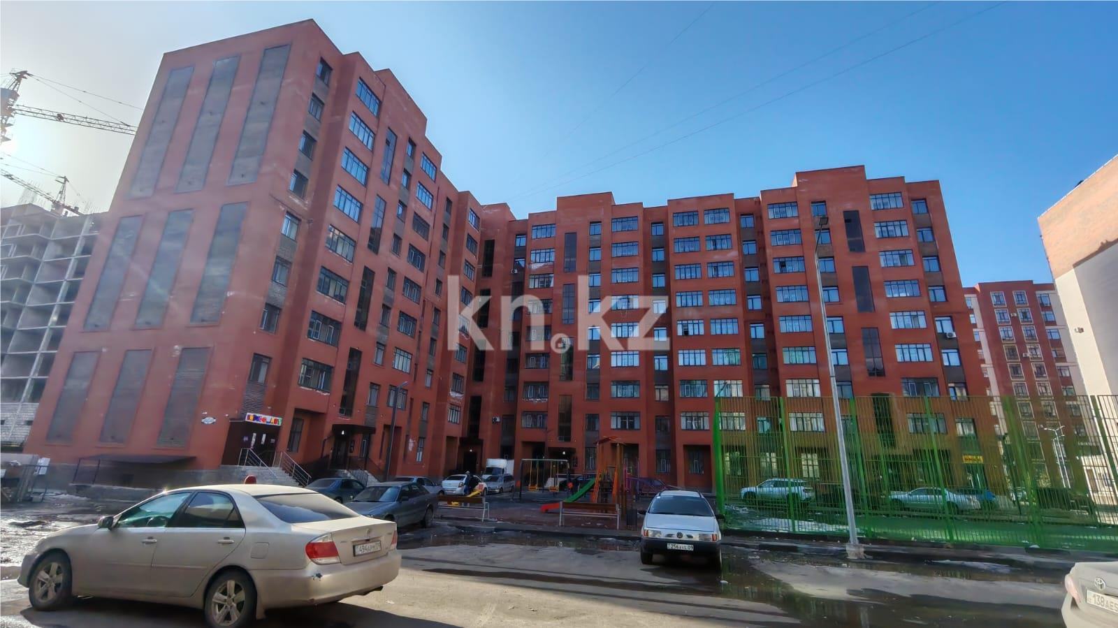 Продажа 2-комнатной квартиры, 65 м² в Караганде - фото 6