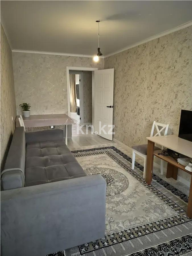 Продажа 3-комнатной квартиры, 59.8 м², ул. Дукенулы, дом  16/1 в Астане