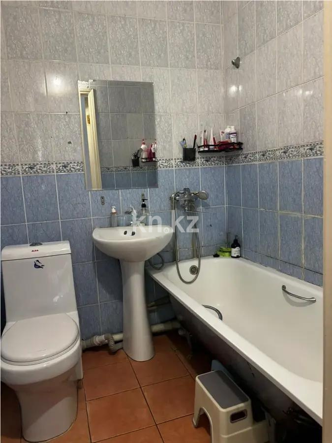 Продажа 1-комнатной квартиры, 45 м² в Астане - фото 4