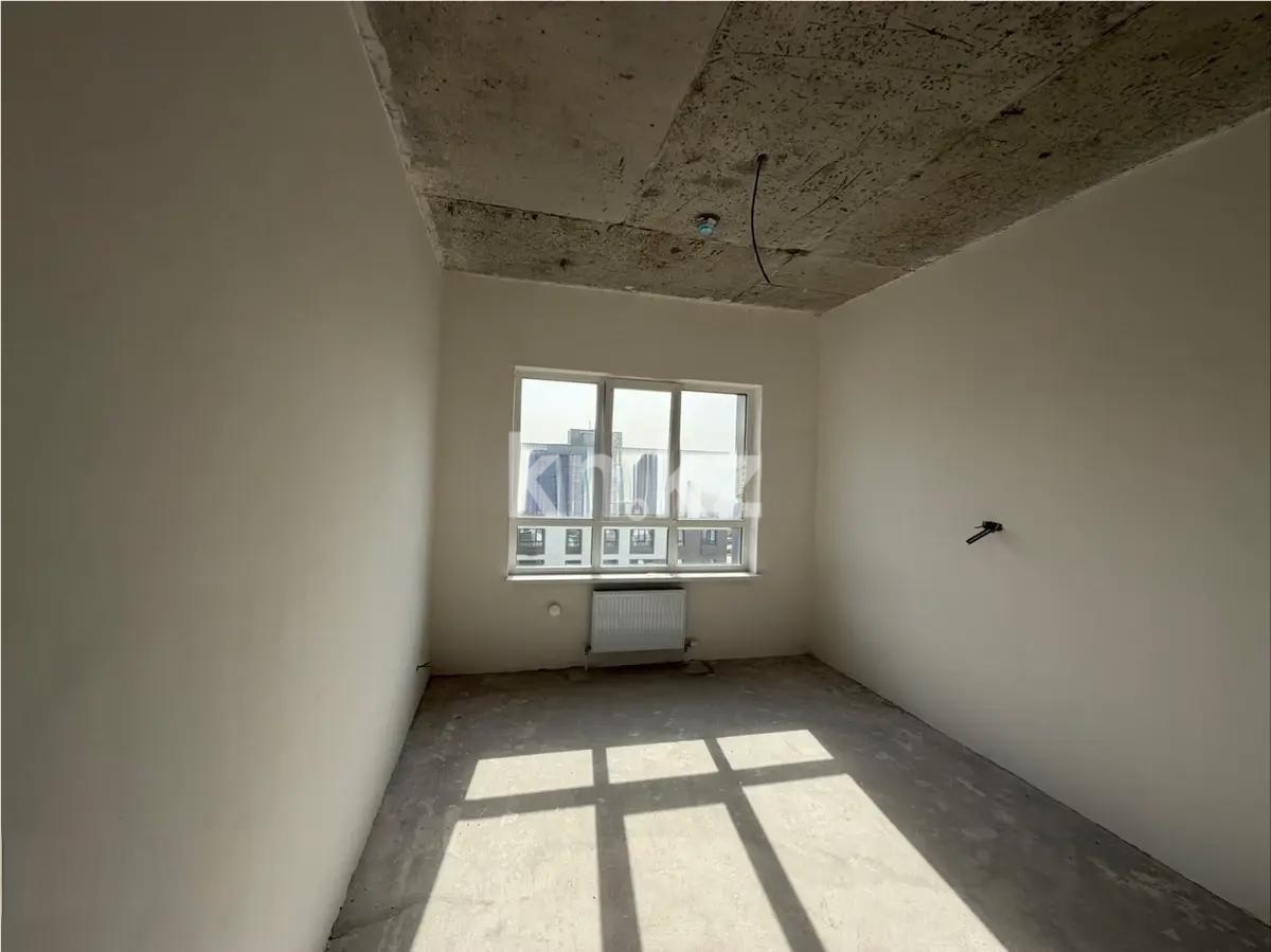 Продажа 2-комнатной квартиры, 57 м² в Алматы