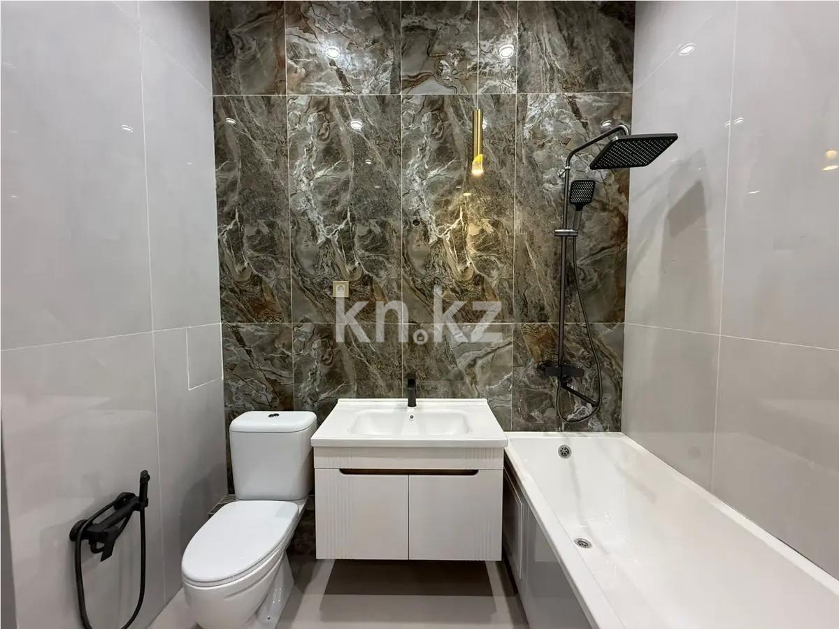 Продажа 2-комнатной квартиры, 62 м² в Астане - фото 4