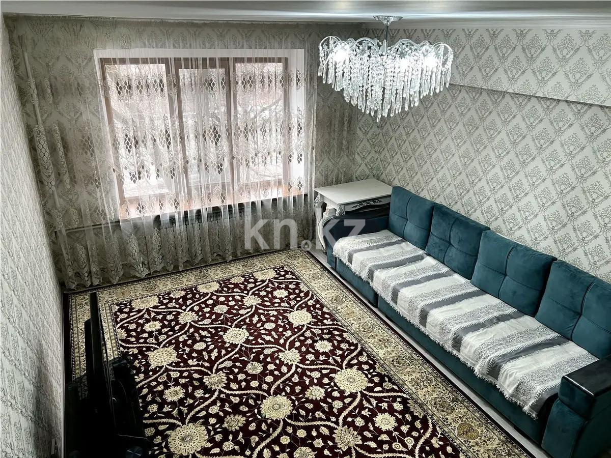 Продажа 3-комнатной квартиры, 88 м², ул. Панфилова, дом  75 в Алматы