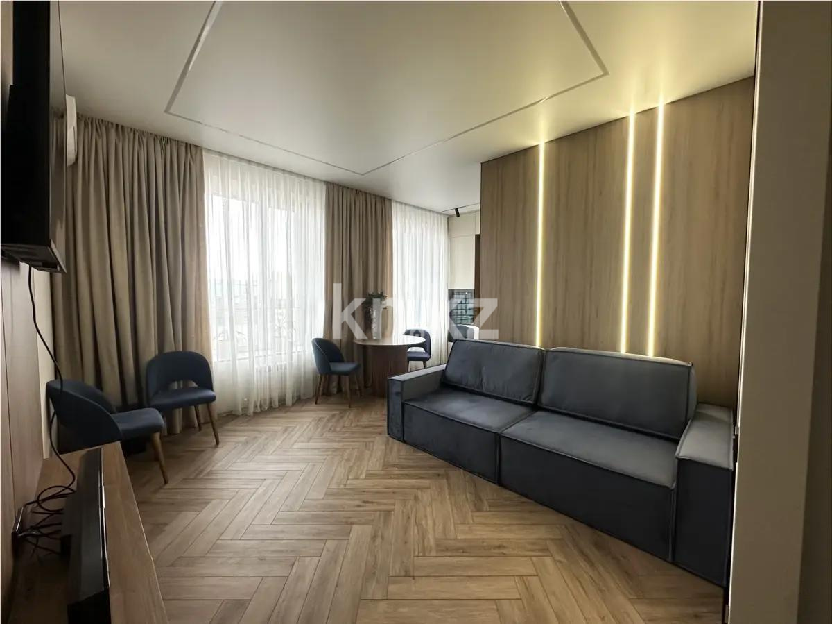 Продажа 2-комнатной квартиры, 57 м² в Караганде