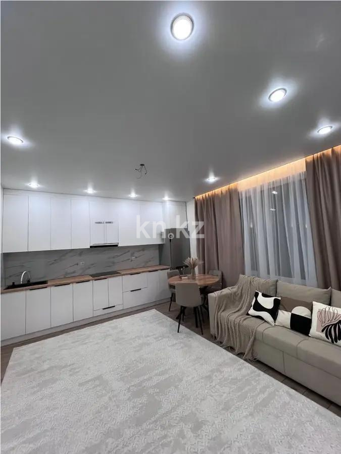 Продажа 2-комнатной квартиры, 57 м², ул. Туркестан, дом  4б стр в Астане - фото 3