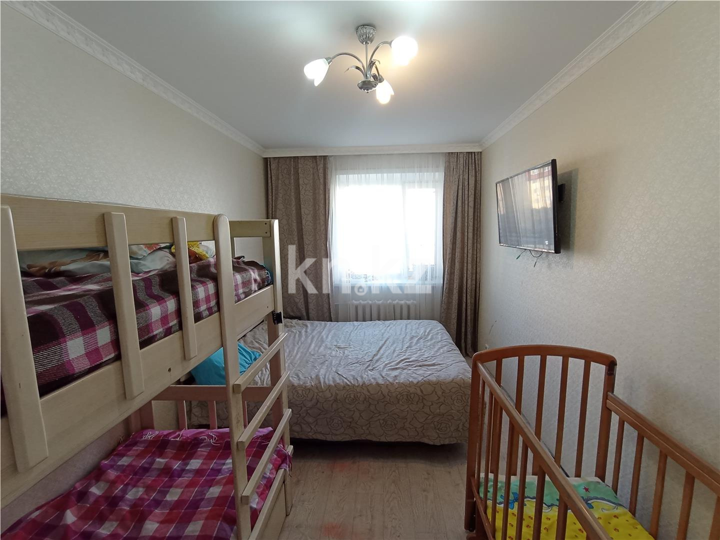 Продажа 2-комнатной квартиры, 55 м² в Астане - фото 2