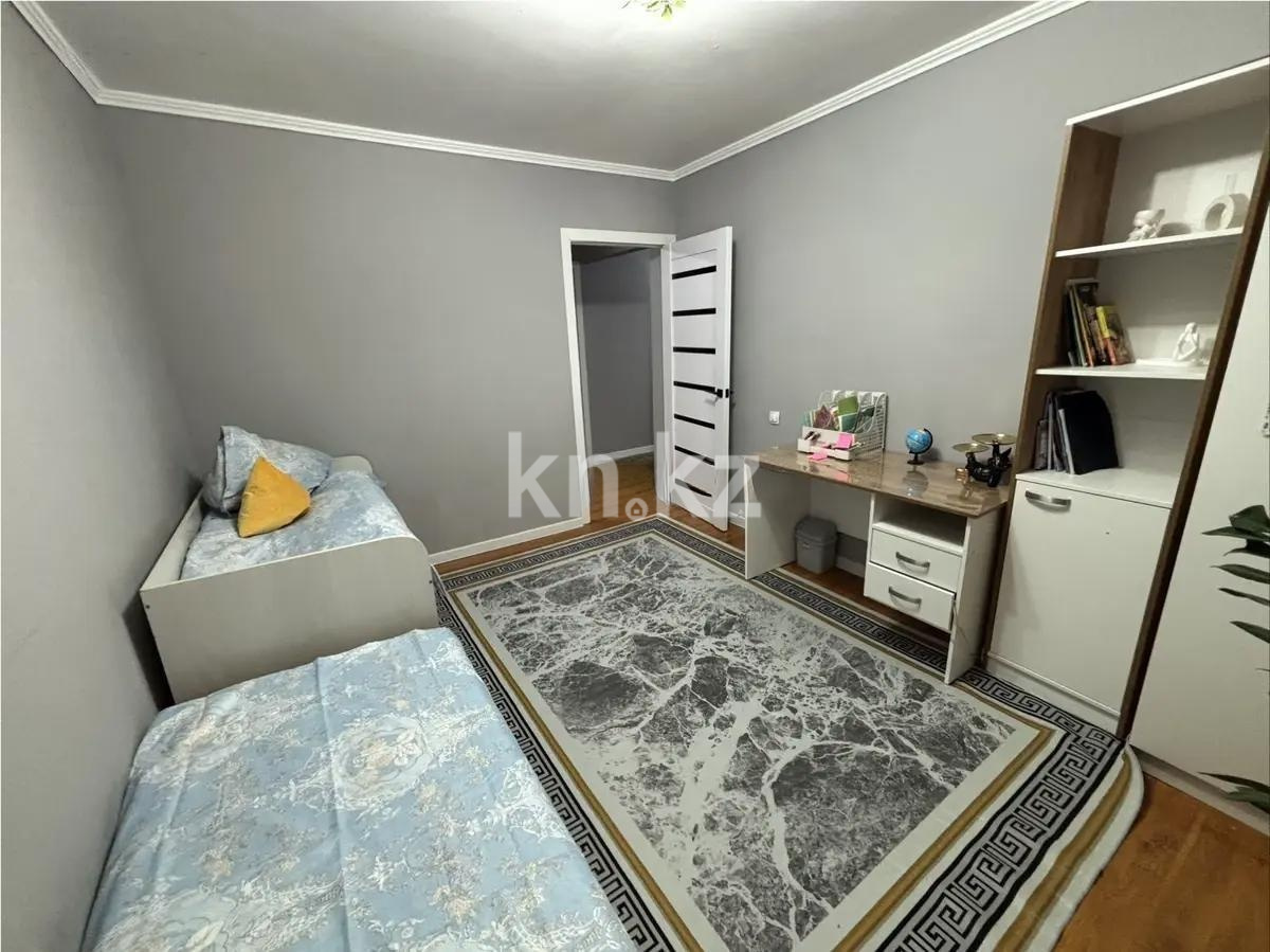 Продажа 3-комнатной квартиры, 66.9 м² в Алматы - фото 2
