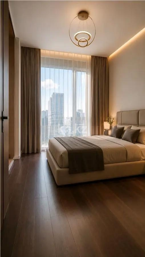 Продажа 2-комнатной квартиры, 60 м² в Астане - фото 2