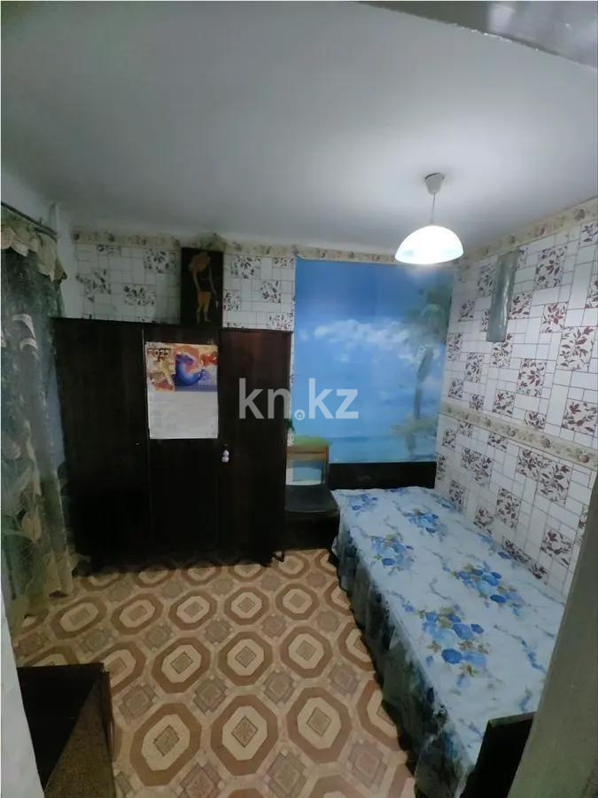 Продажа 2-комнатной квартиры, 44 м², ул. Магнитогорская, дом  2 в Караганде - фото 4