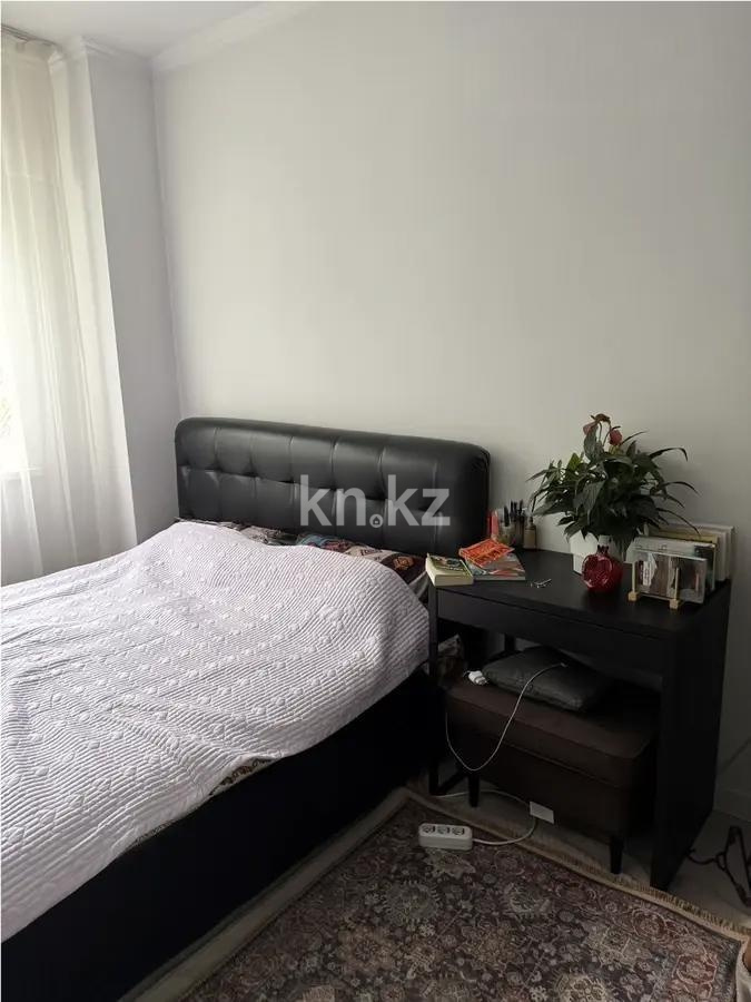 Продажа 3-комнатной квартиры, 70 м² в Алматы - фото 2