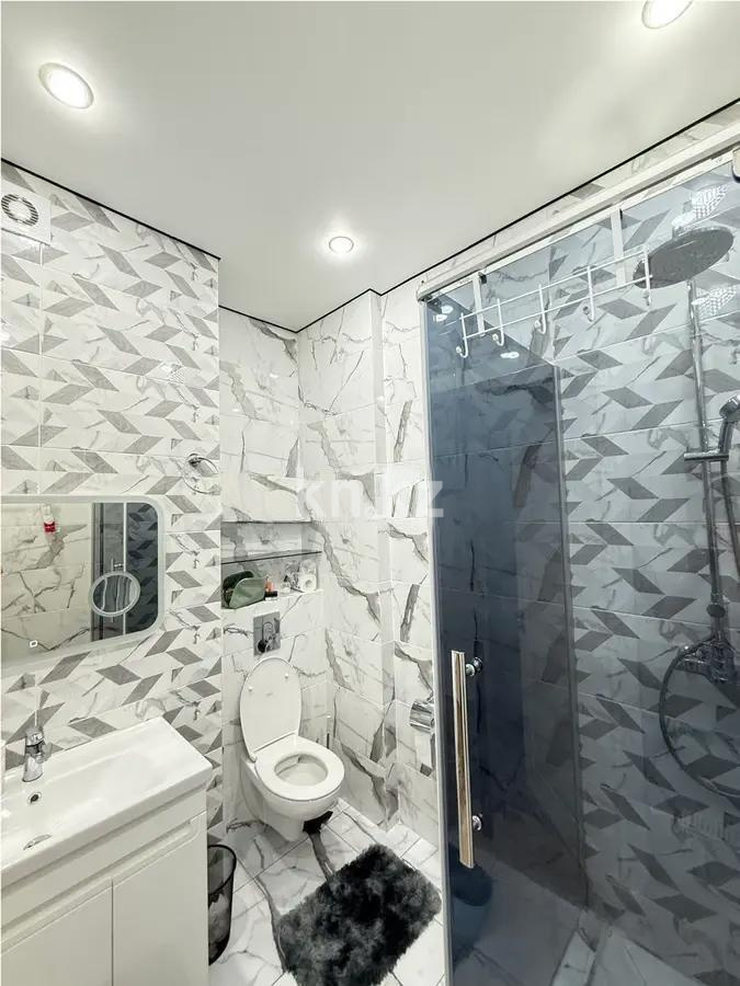 Продажа 3-комнатной квартиры, 97.7 м² в Астане - фото 5