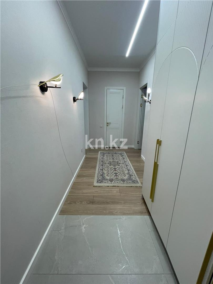 Продажа 2-комнатной квартиры, 65 м² в Караганде - фото 8