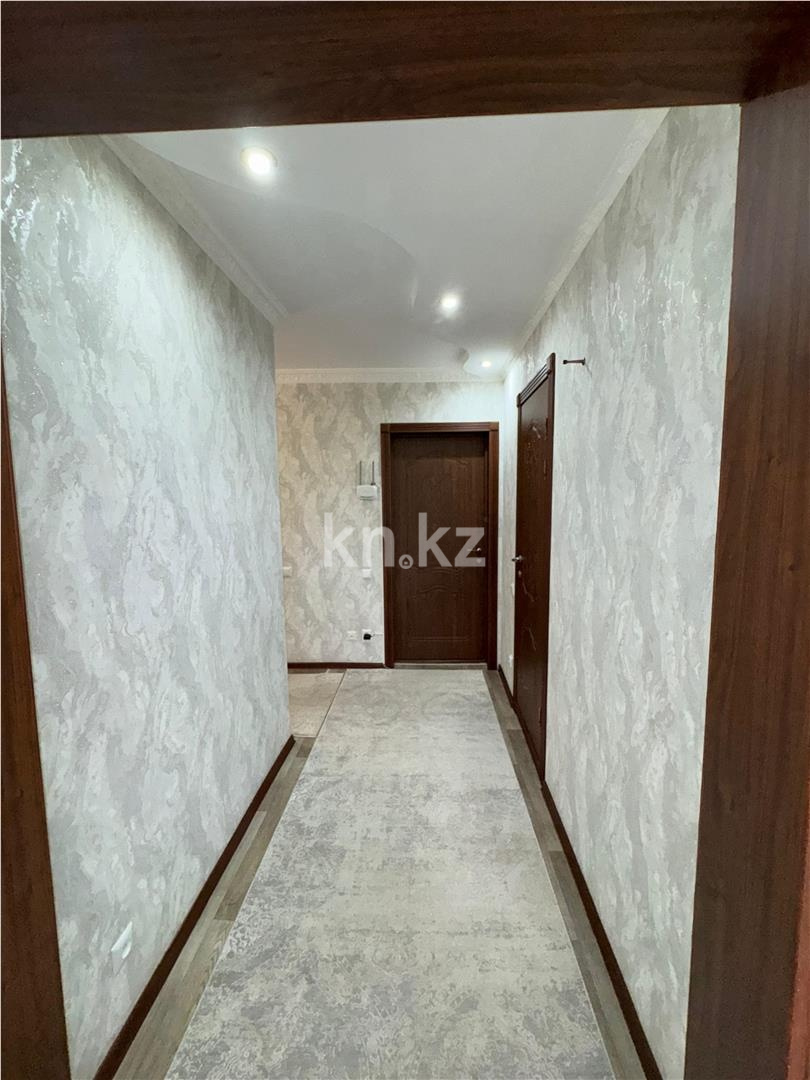 Продажа 4-комнатной квартиры, 98 м² в Караганде - фото 16