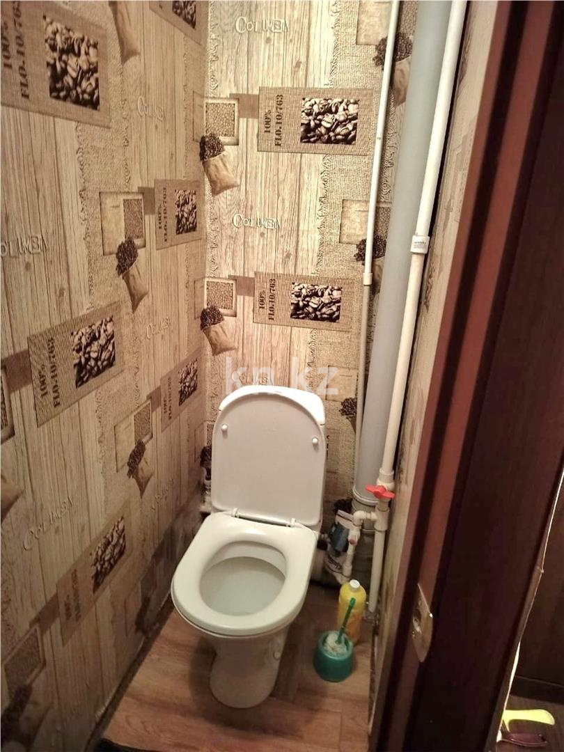 Продажа 1-комнатной квартиры, 31 м² в Караганде - фото 5