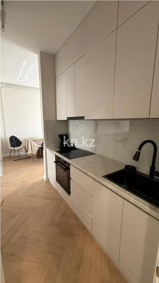 Продажа 2-комнатной квартиры, 45 м², ул. Торекулова, дом  95 в Алматы - фото 3