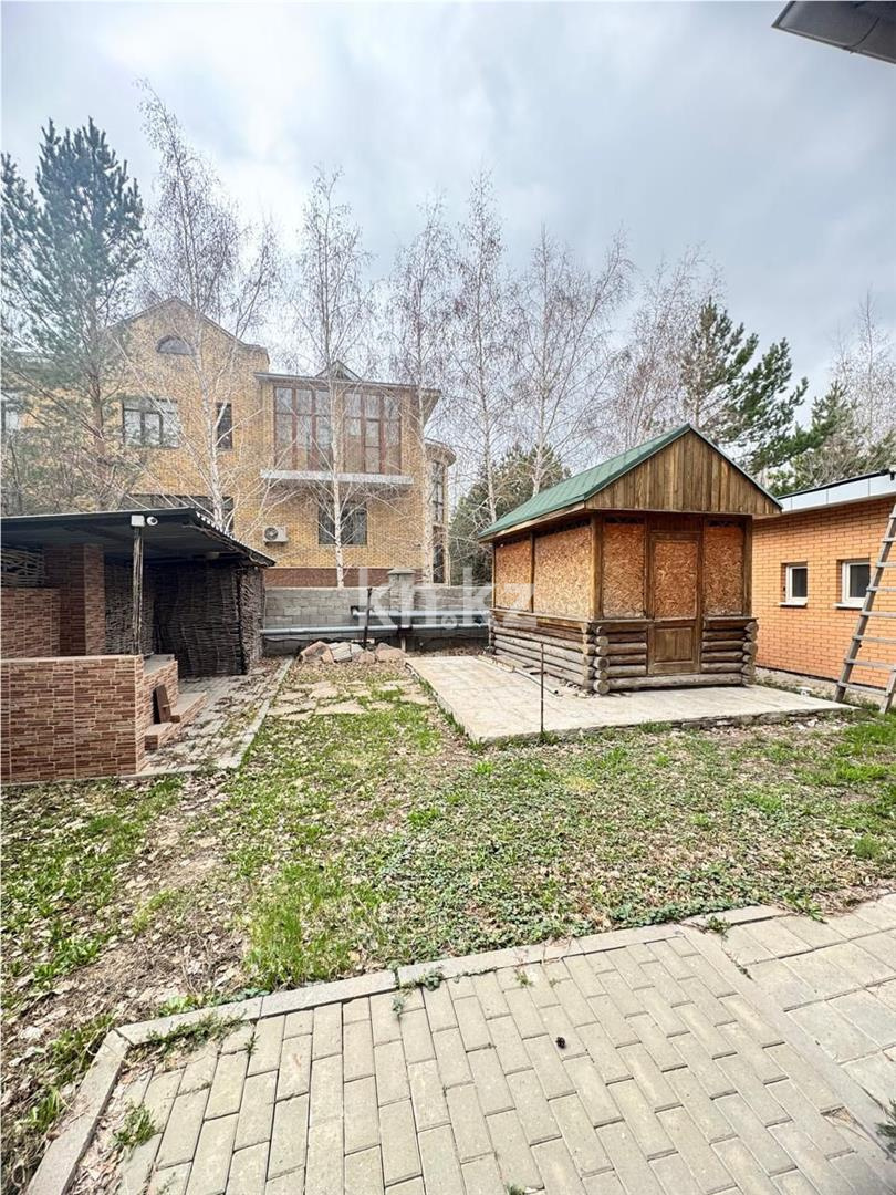 Продажа 6-комнатного дома, 420 м² в Астане - фото 4