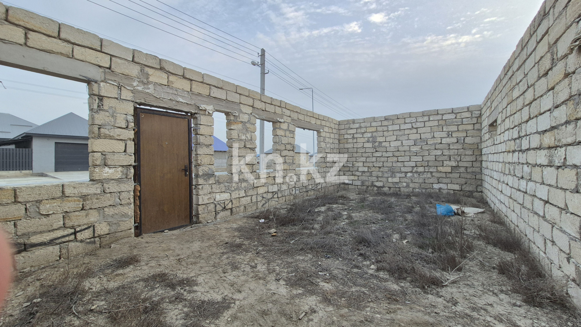 Продажа 3-комнатного дома, 90 м² в Атырау - фото 30