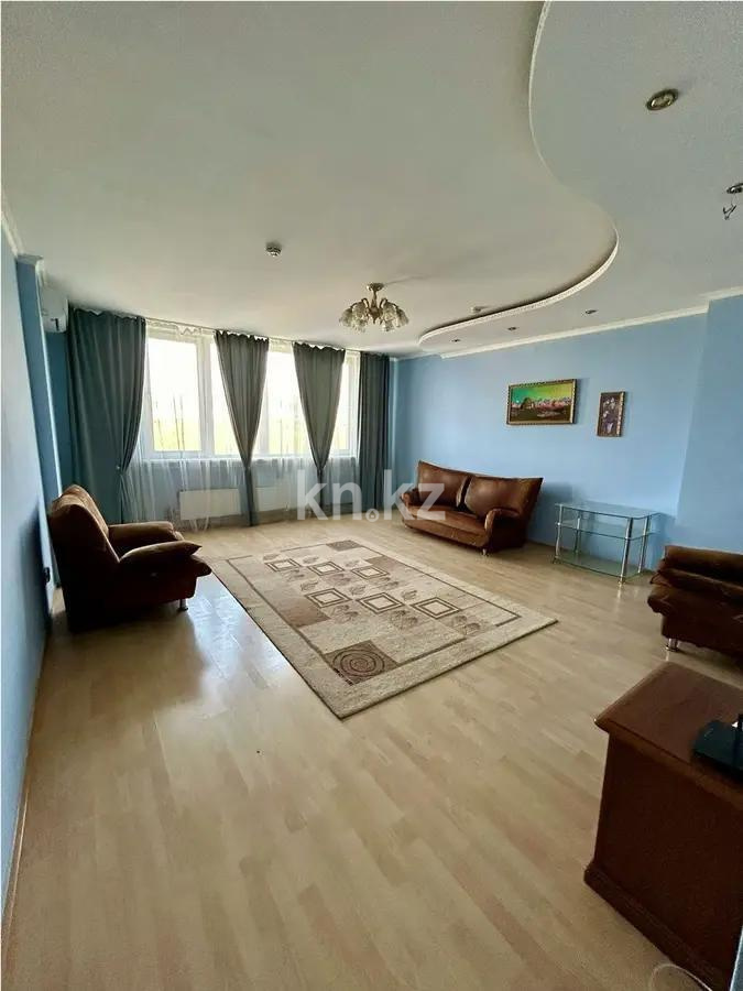 Продажа 2-комнатной квартиры, 96 м² в Алматы