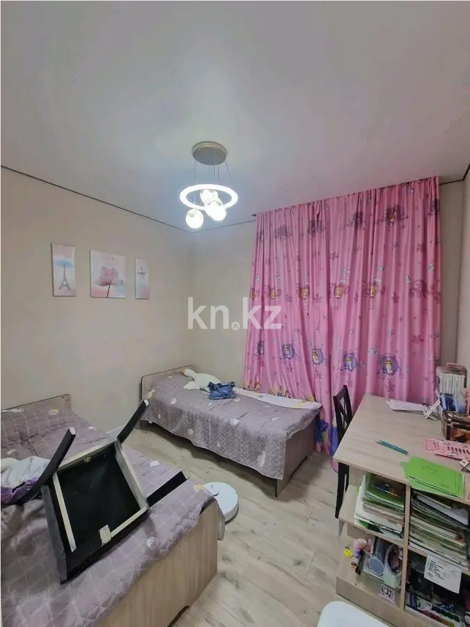 Продажа 3-комнатной квартиры, 69 м², пр. Назарбаева, дом  28а/1 в Алматы - фото 2