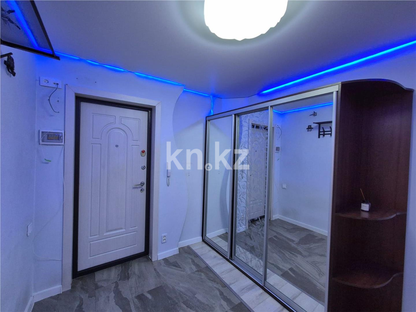 Продажа 3-комнатной квартиры, 74 м², мкр-н 8 в Темиртау - фото 21